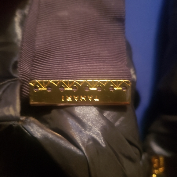 TAHARI 90% DOWN WOMAN COAT M -L SIZE - Picture 5 of 7